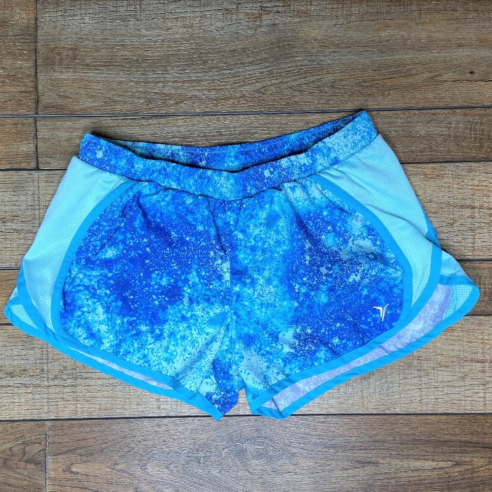(SOLD) OLD NAVY | Active Running Shorts S